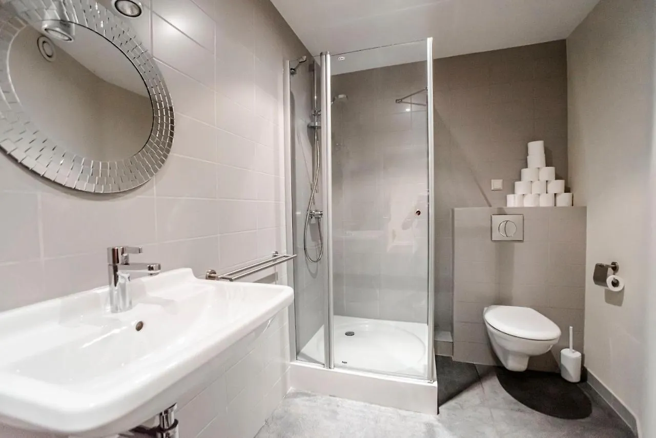 Luxury Dune Villa With Private Wellness Area Zandvoort Niederlande