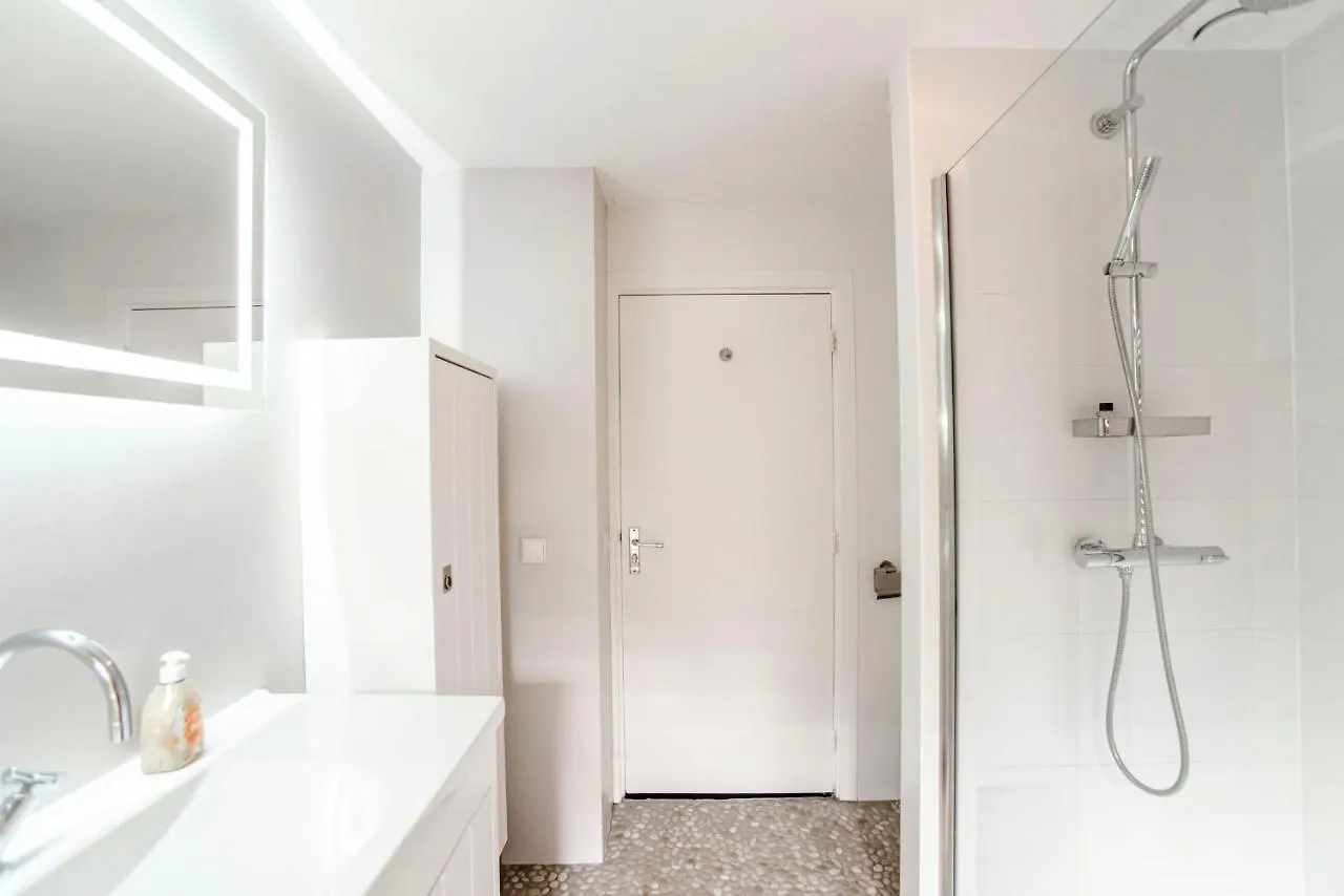 Luxury Dune Villa With Private Wellness Area Zandvoort