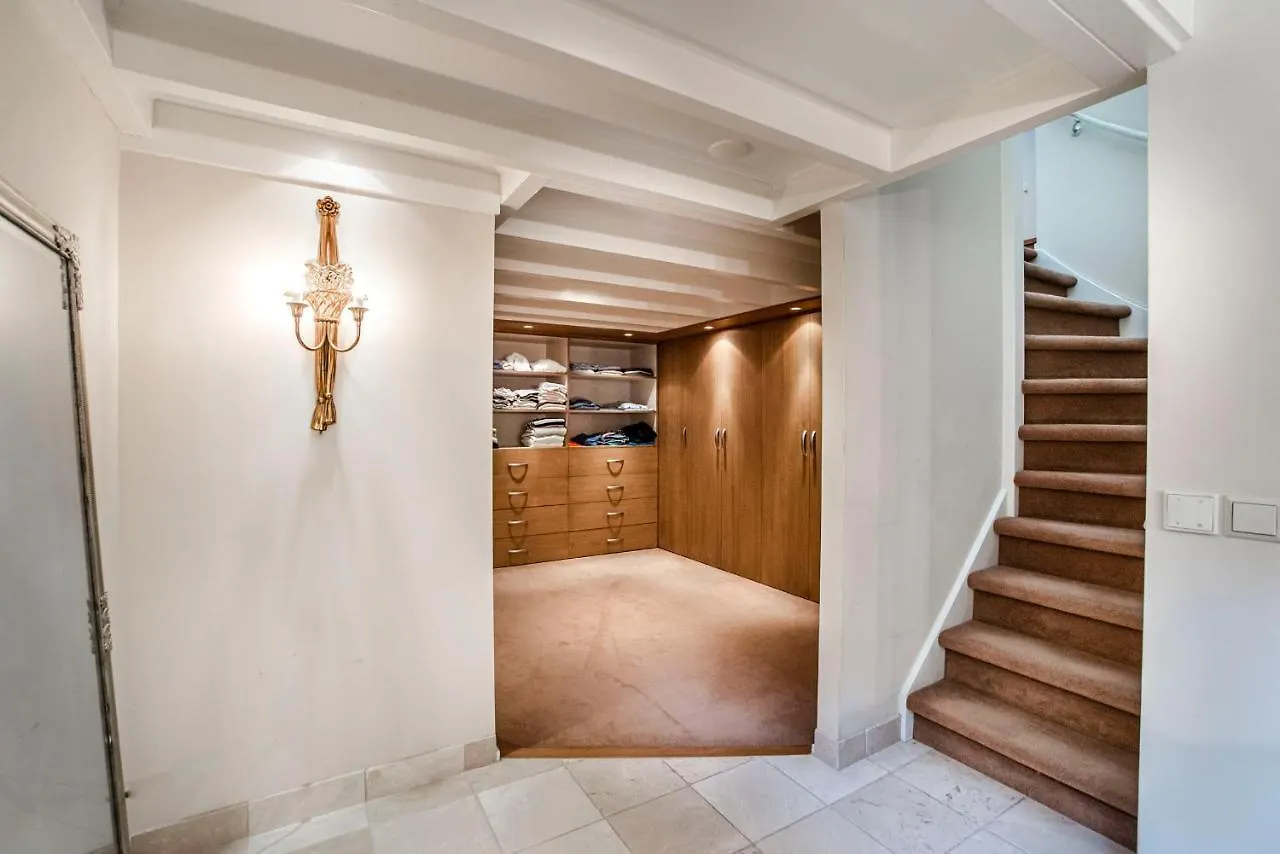 Luxury Dune Villa With Private Wellness Area Zandvoort