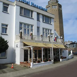 Hotell Hoogland Aan Zee, Zandvoort